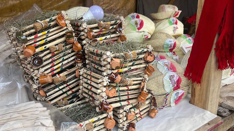 Comerciante Mario Vela Aparicio | Guadalupanos